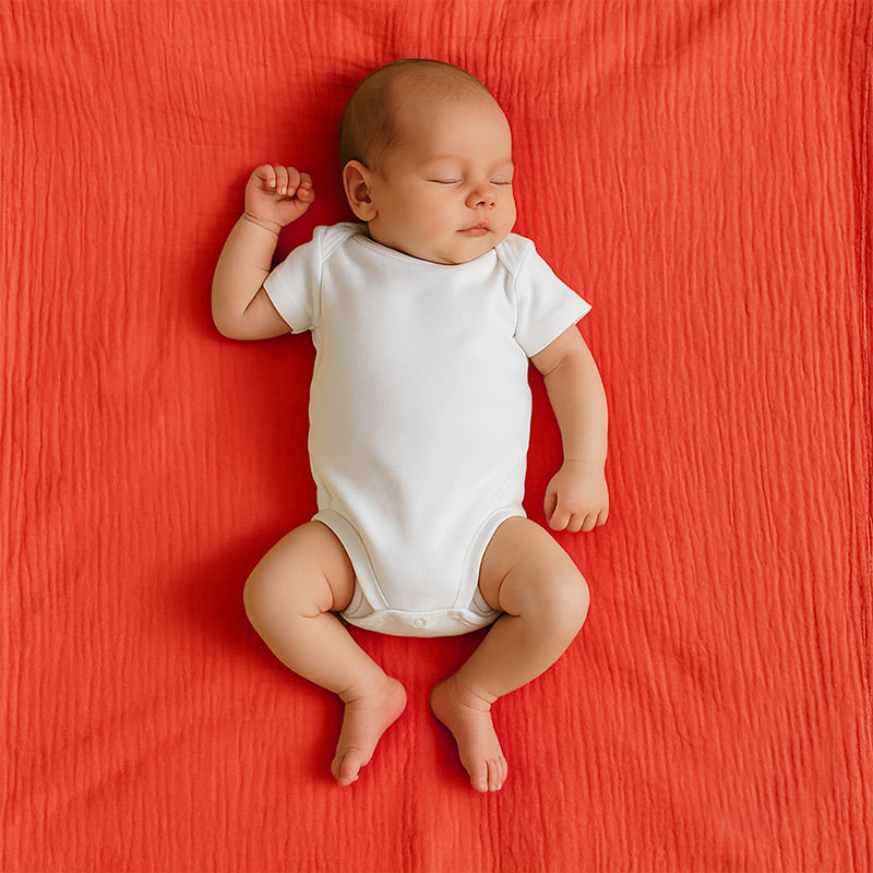 maxi langes electric summer en coton bio