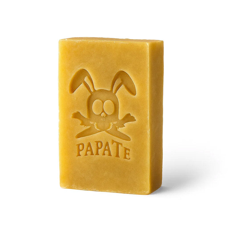 savon au lait anesse bio papate